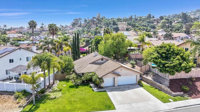 Home for Sale in Spring Valley