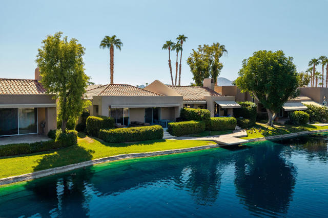 149 Lake Shore Drive, Rancho Mirage, CA 92270