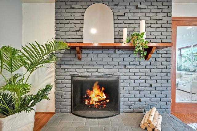 Detail Gallery Image 10 of 35 For 1855 Magdalene Way, San Diego,  CA 92110 - 4 Beds | 2 Baths