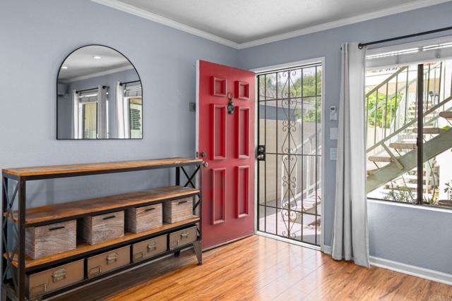 Detail Gallery Image 13 of 39 For 3744 Grim Ave #1,  –,  CA 92104 - 1 Beds | 1 Baths