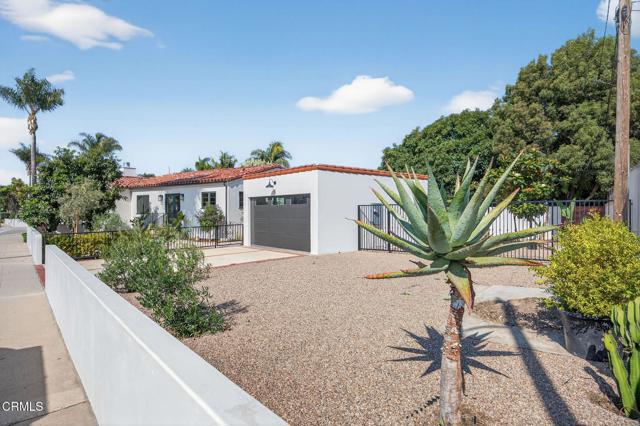 Detail Gallery Image 45 of 49 For 622 South Evergreen Drive Dr, Ventura,  CA 93003 - 2 Beds | 2 Baths