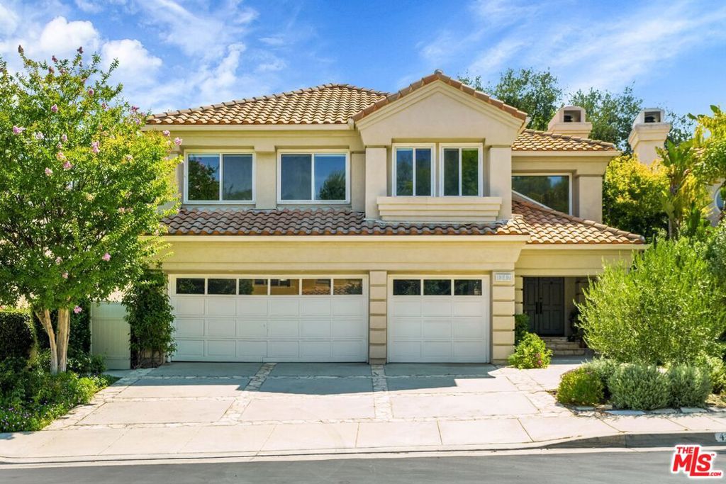 4342 Park Verdi — Mediterranean
