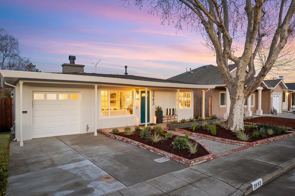 3993 Branson Drive