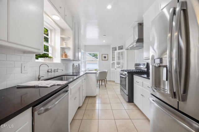 Detail Gallery Image 10 of 30 For 8310 Bevan St, San Gabriel,  CA 91775 - 3 Beds | 2 Baths
