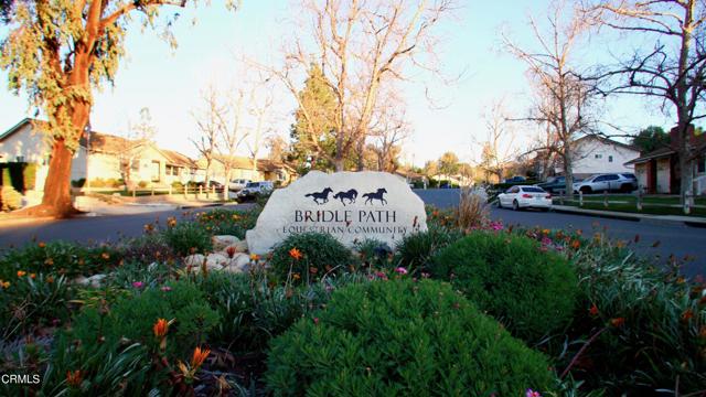 Detail Gallery Image 21 of 21 For 1894 Rambling Rd, Simi Valley,  CA 93065 - 4 Beds | 3 Baths