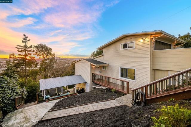 Details for 5929 Harbor View Ave, San Pablo, CA 94806