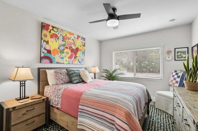 Detail Gallery Image 25 of 48 For 1522 Elevation Rd, San Diego,  CA 92110 - 3 Beds | 3/1 Baths