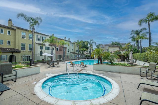 Detail Gallery Image 37 of 42 For 1291 Blue Jean Way #3,  Chula Vista,  CA 91913 - 2 Beds | 2/1 Baths