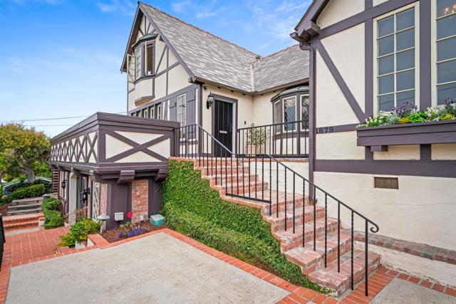 Detail Gallery Image 50 of 60 For 1879 Viking Way, La Jolla,  CA 92037 - 5 Beds | 5/1 Baths