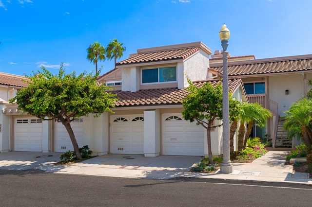 41 Kingston Court from street.