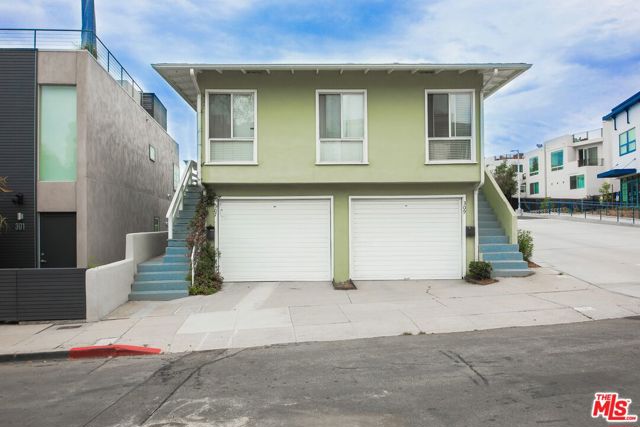 307 25Th Street, Hermosa Beach, California 90254, ,Residential Income,Sold,25Th,21778442