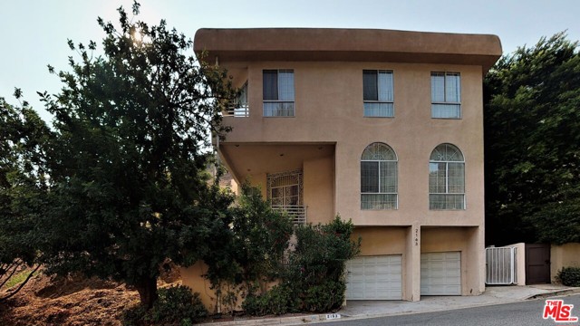 2163 Outpost Dr, Los Angeles, CA 90068