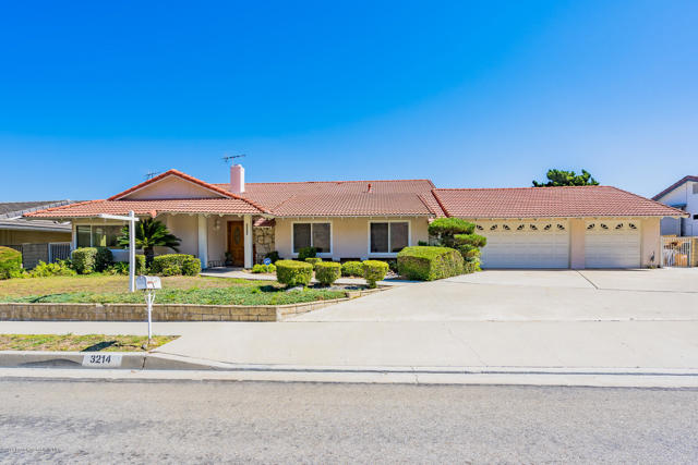 3214 El Sebo Ave, Hacienda Heights, CA 91745