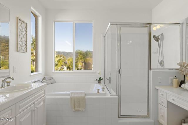 Detail Gallery Image 45 of 76 For 632 via Vt, Thousand Oaks,  CA 91320 - 4 Beds | 3 Baths