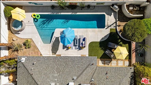 3963 E Calle San Antonio, Palm Springs, CA 92264