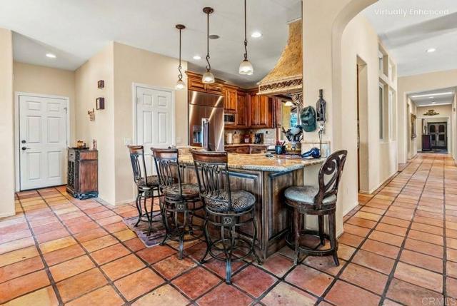 Detail Gallery Image 19 of 51 For 1147 Sea Larke Dr, Fallbrook,  CA 92028 - 4 Beds | 2/1 Baths