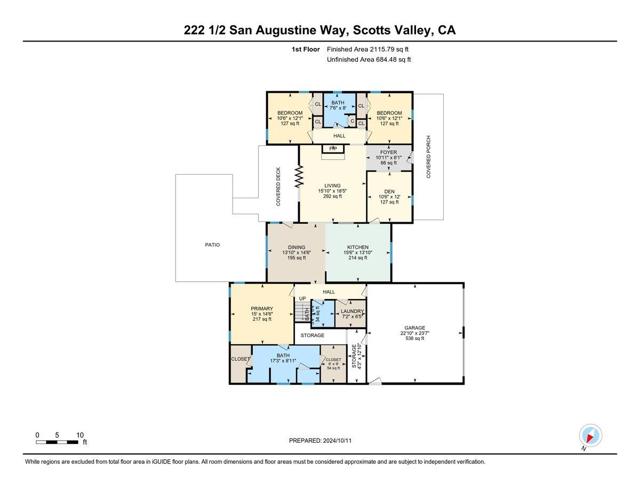 Image 68 of 70 For 0 San Augustine Way