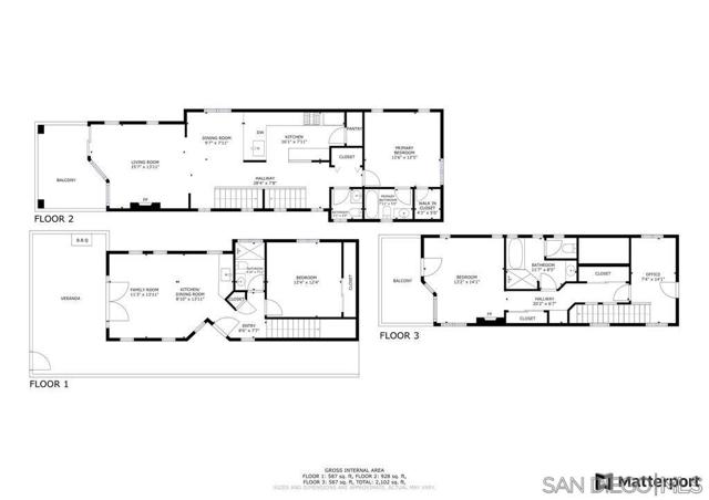 814 Kingston Ct, San Diego CA: https://media.crmls.org/mediaz/40a624d3-58c5-4bbc-b239-835efe1c33c7.jpg