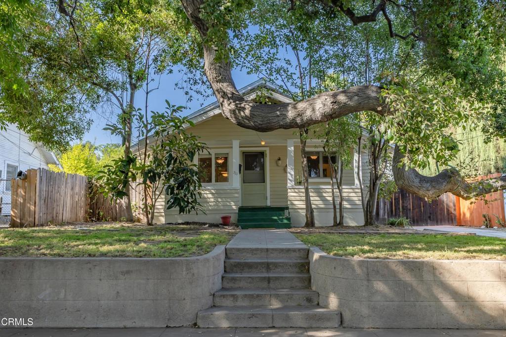 533 E Rio Grande Street
