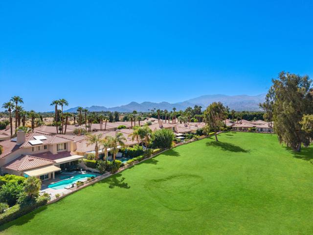 134 Kavenish Drive, Rancho Mirage, CA 92270