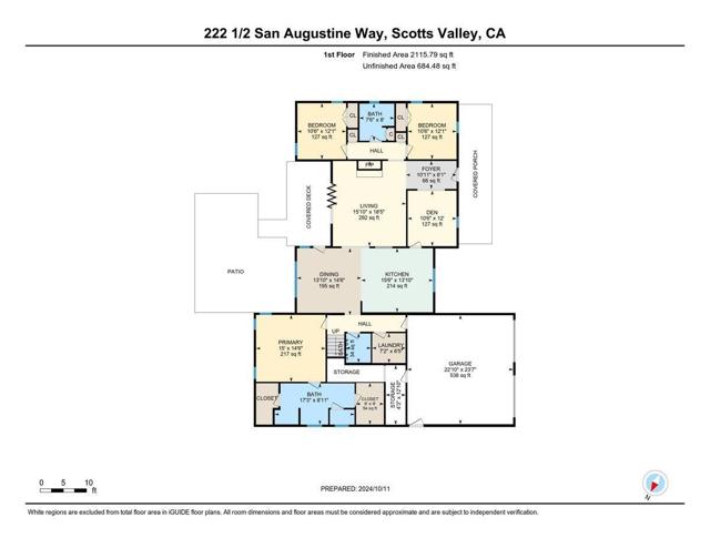 Image 66 of 68 For 0 San Augustine Way