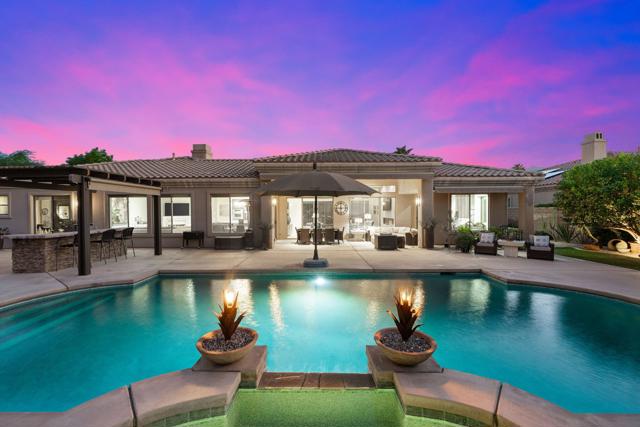 22 Calle La Reina, Rancho Mirage, CA 92270