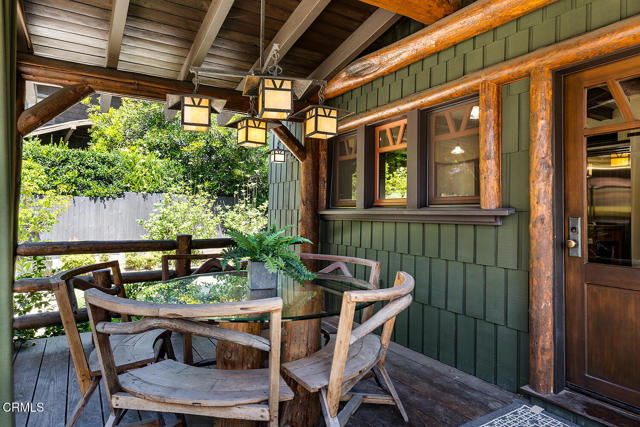 Detail Gallery Image 43 of 60 For 1361 Ridge Way, Pasadena,  CA 91106 - 5 Beds | 4/2 Baths