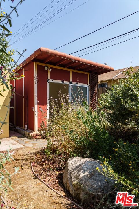 3145 Madera Avenue, Los Angeles, California 90039, 2 Bedrooms Bedrooms, ,1 BathroomBathrooms,Single Family Residence,For Sale,Madera,24412113