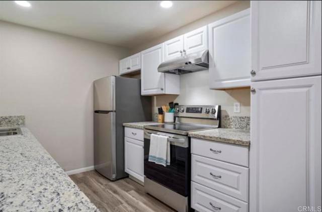 Detail Gallery Image 6 of 20 For 634 8th St #3,  Imperial Beach,  CA 91932 - 2 Beds | 1/1 Baths