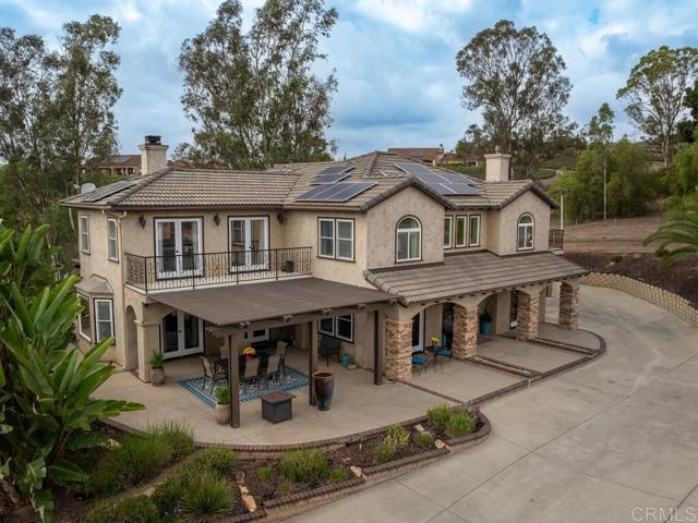 Detail Gallery Image 4 of 75 For 3347 Yucca Ter, Fallbrook,  CA 92028 - 4 Beds | 4/1 Baths