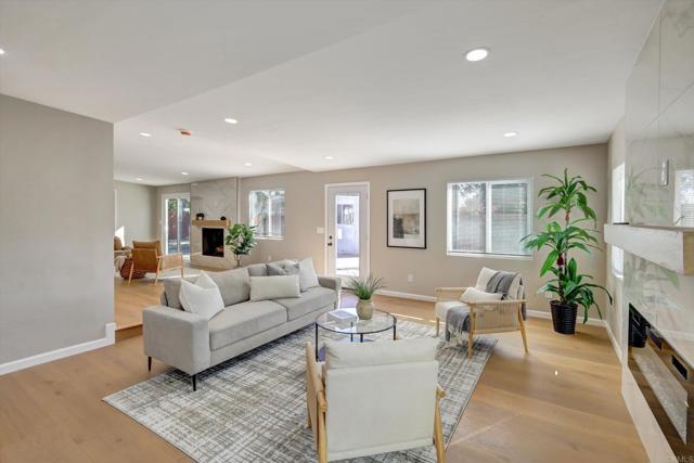 Detail Gallery Image 19 of 49 For 1251 1/2 2nd Ave, Chula Vista,  CA 91911 - 4 Beds | 3 Baths