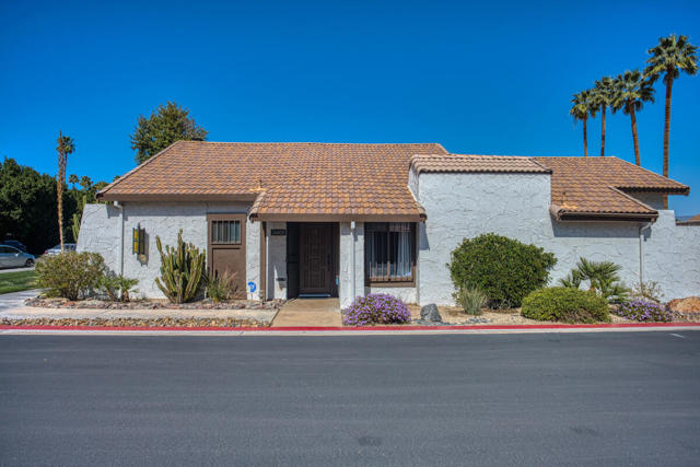 Listing Details for 2480 Linden Way F, Palm Springs, CA 92264