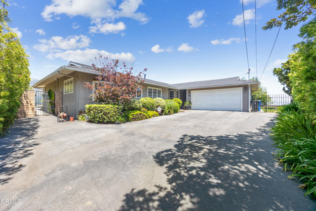 Detail Gallery Image 69 of 69 For 9670 Crystal View Dr., Tujunga,  CA 91042 - 3 Beds | 2 Baths
