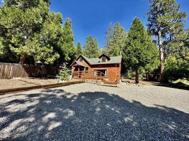 Image 3 for 25150 Lodge Rd, Idyllwild, CA 92549