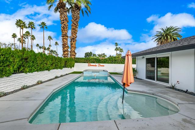 43460 Old Harbour Drive, Bermuda Dunes, CA 92203
