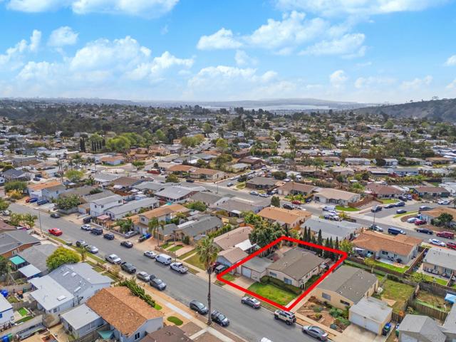 3317 Jemez Dr, San Diego, California 92117, ,Multi-Family,For Sale,Jemez Dr,250020448SD