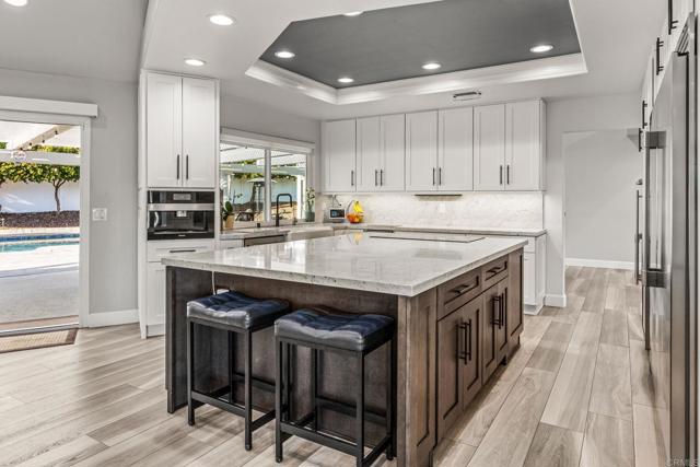 Detail Gallery Image 8 of 40 For 13840 Calle Bueno Ganar, Jamul,  CA 91935 - 4 Beds | 3 Baths