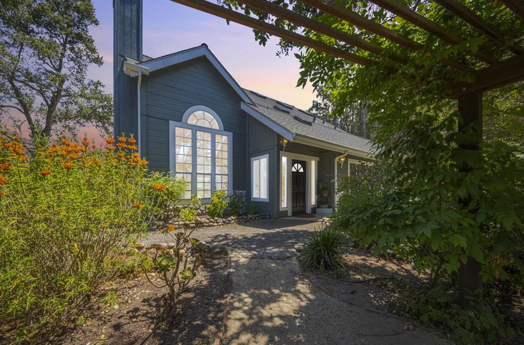 158 Echo Valley Road