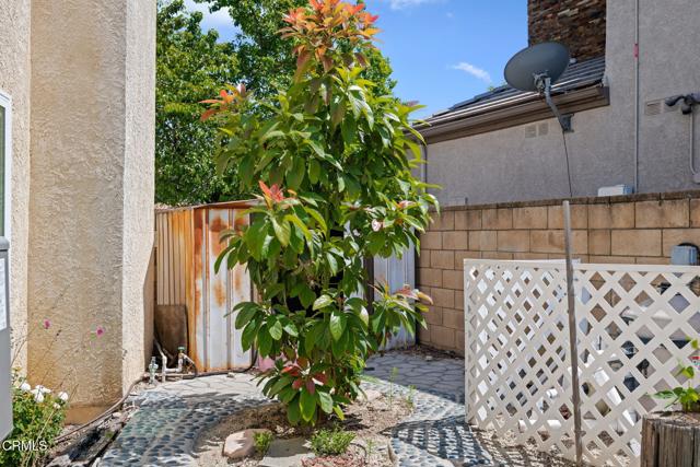 Detail Gallery Image 49 of 59 For 4078 Bending Oak Ct, Moorpark,  CA 93021 - 3 Beds | 2/1 Baths