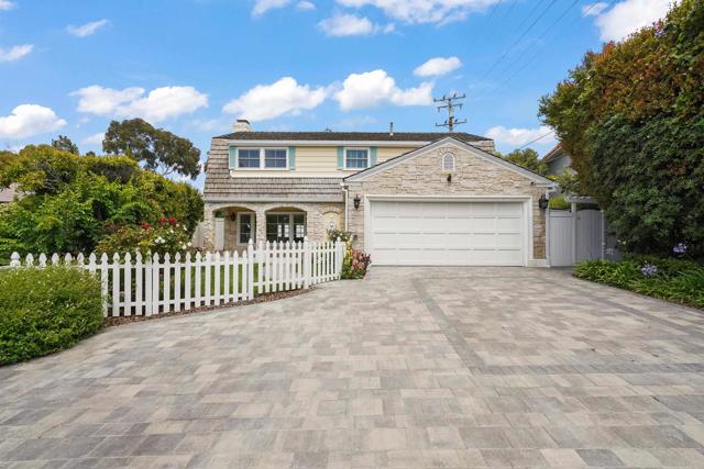 3024 Via Rivera, Palos Verdes Estates, California 90274, 3 Bedrooms Bedrooms, ,2 BathroomsBathrooms,Residential,For Sale,Via Rivera,PTP2403583