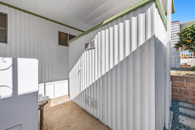 Detail Gallery Image 35 of 47 For 1506 Oak Drive #93,  Vista,  CA 92084 - 2 Beds | 2 Baths