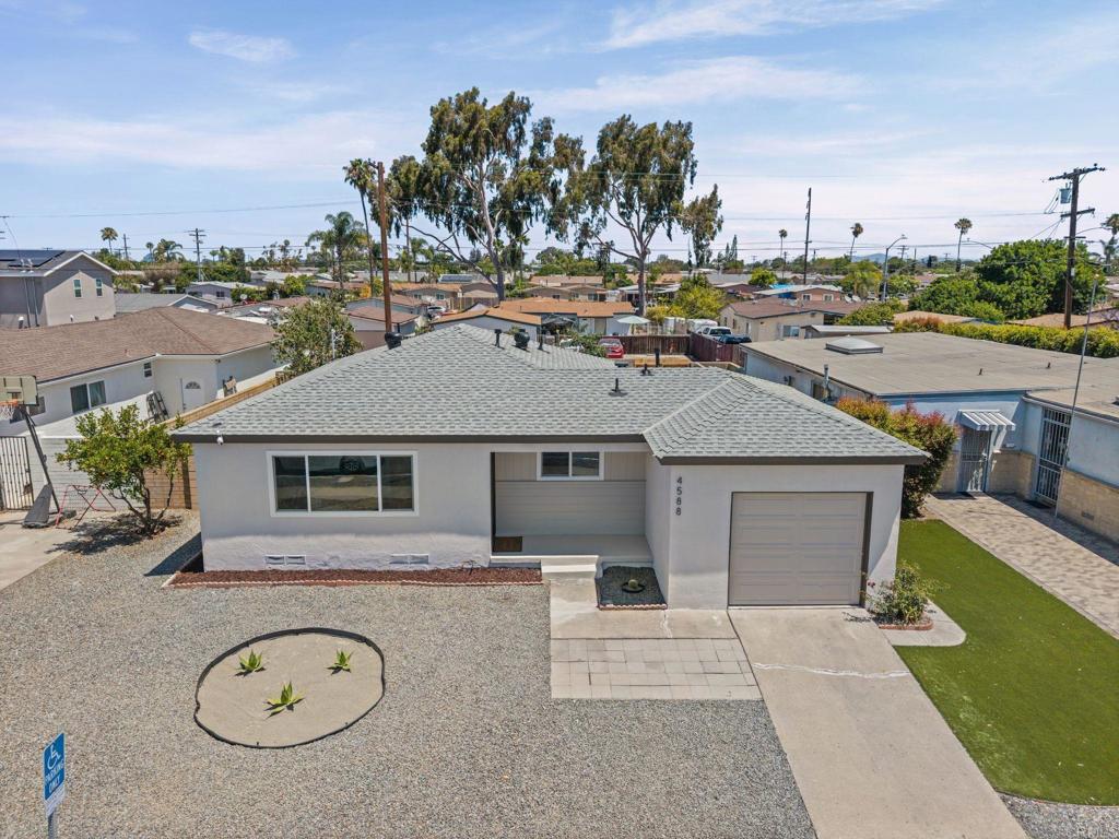 4588 Manitou Way