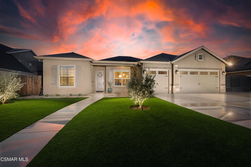 9606 Rancho Viejo Drive