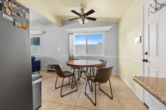 Detail Gallery Image 4 of 21 For 7453 Guthrie Way, –,  CA 92114 - 4 Beds | 2 Baths