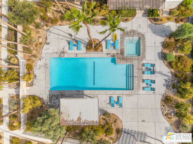 357 W Mariscal Road, Palm Springs, CA 92262