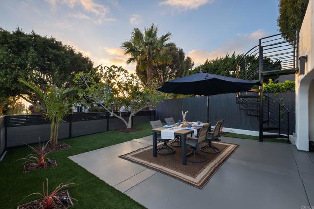 Detail Gallery Image 45 of 46 For 608 Forward St, La Jolla,  CA 92037 - 3 Beds | 2 Baths