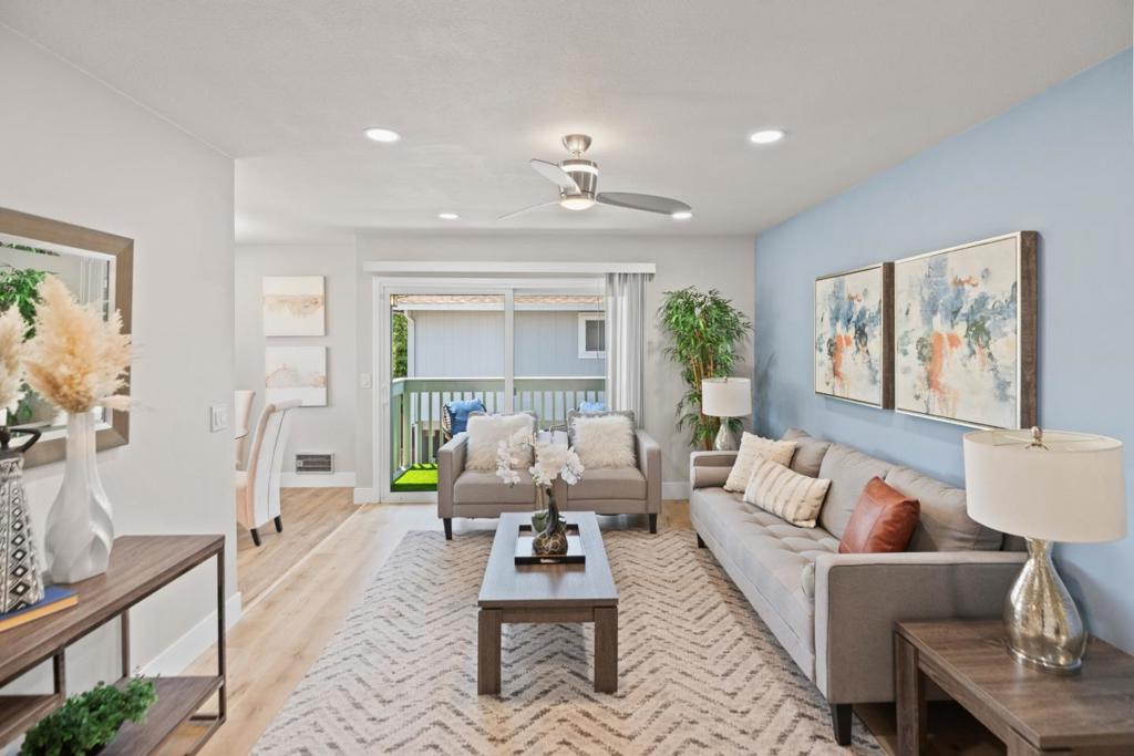 1135 Reed Avenue #D