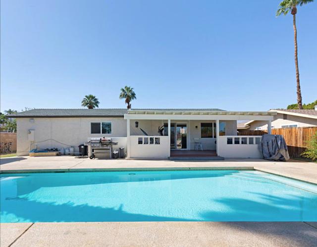 74460 Goleta Avenue, Palm Desert, CA 92260