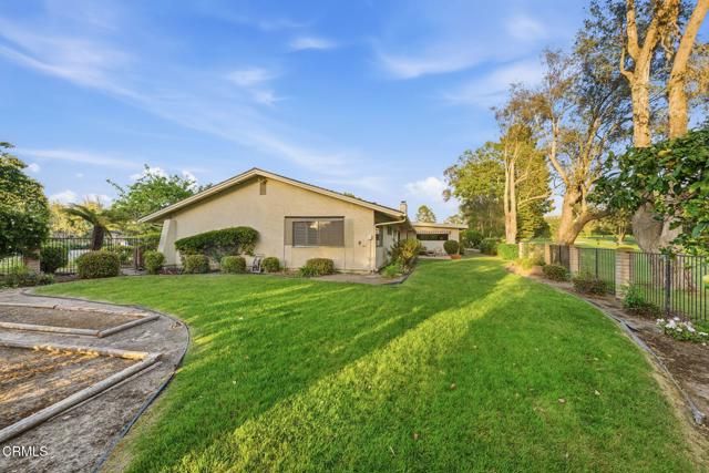 Detail Gallery Image 42 of 46 For 1356 Fairway Dr, Camarillo,  CA 93010 - 4 Beds | 3 Baths