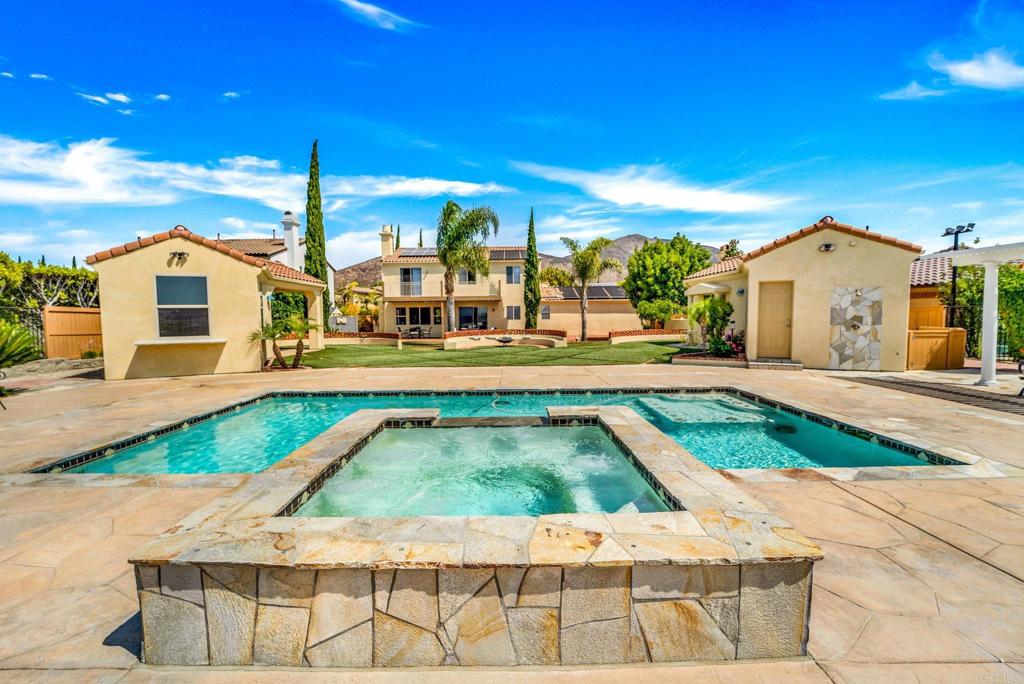 3000 Stevenson Ranch Court